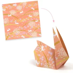 Origamipapir - Haru