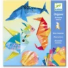 Origami - Sjødyr