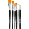 Pensler Gold Line - Flate, 7 stk