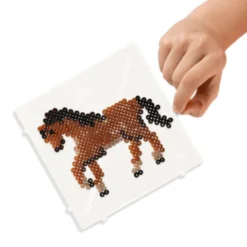 Perler - Hester, 2100 stk.