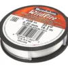 Perlevev tilbehør - Smykketråd0,20 mm.