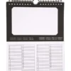 Personlig kalender