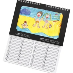 Personlig kalender