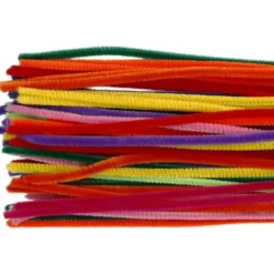 Piperensere - Tykkelse 6 mm, 50 stk