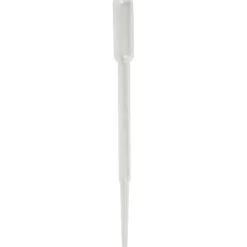 Pipetter 3 ml., 15 stk