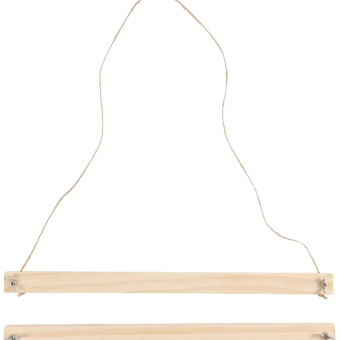 Plakatlister i tre A3 - B: 33,6 cm