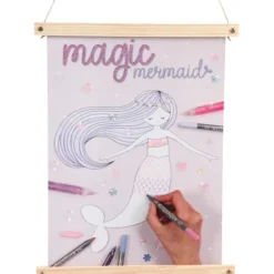Plakatlister i tre A3 - B: 33,6 cm