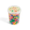 Plastperler - Tivoli, 520 stk