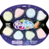 Playfoam 8-pk - Glow in the dark