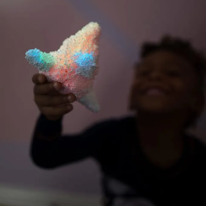 Playfoam 8-pk - Glow in the dark