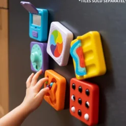 PlayTab - Aktivitetsbrett ekskl. lekefliser
