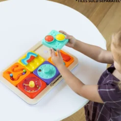 PlayTab - Aktivitetsbrett ekskl. lekefliser