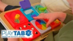 PlayTab - Aktivitetsbrett ekskl. lekefliser