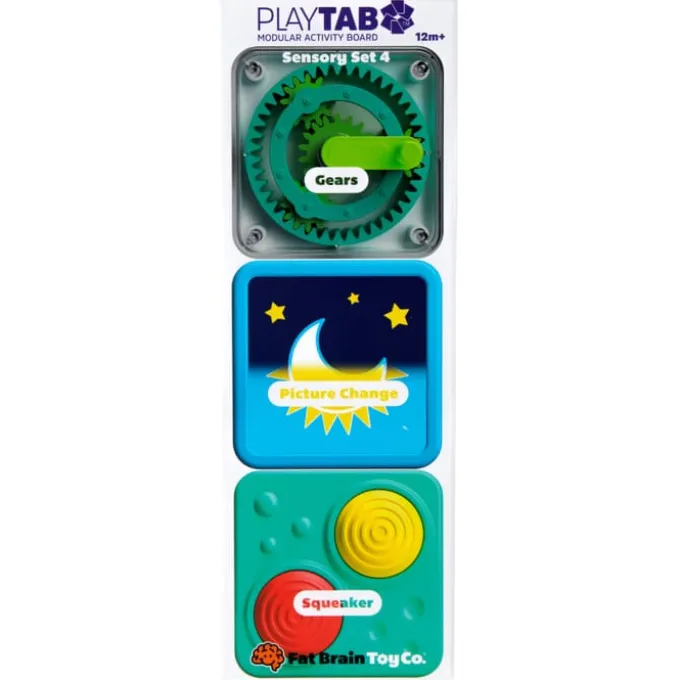 PlayTab-tilbehør - Lekefliser #4