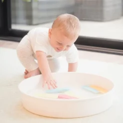PlayTRAY Aktivitetskort - Baby og småbarn