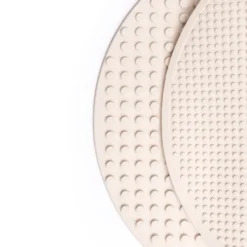 PlayTRAY klossmatte - Sand