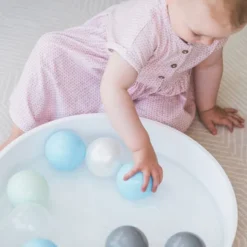 PlayTRAY Aktivitetskort - Baby og småbarn