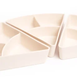 PlayTRAY innsats - Sand, 3 stk