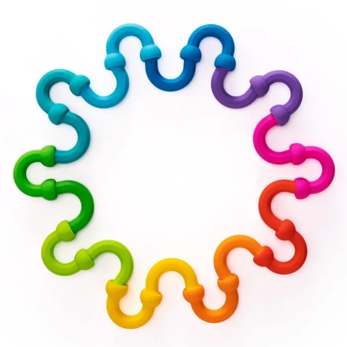 Plip Links, 20 stk.