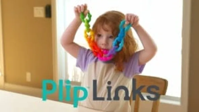 Plip Links, 20 stk.