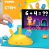 Plugo count - Interaktiv matematikk