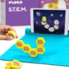 Plugo link - Interaktive byggeklosser