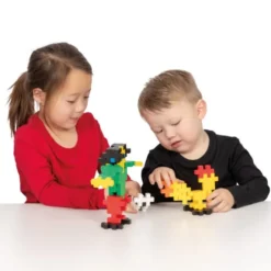 Plus-Plus Education BIG Basis - 200 stk
