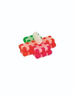 Plus-Plus Glow in the Dark, 360 stk