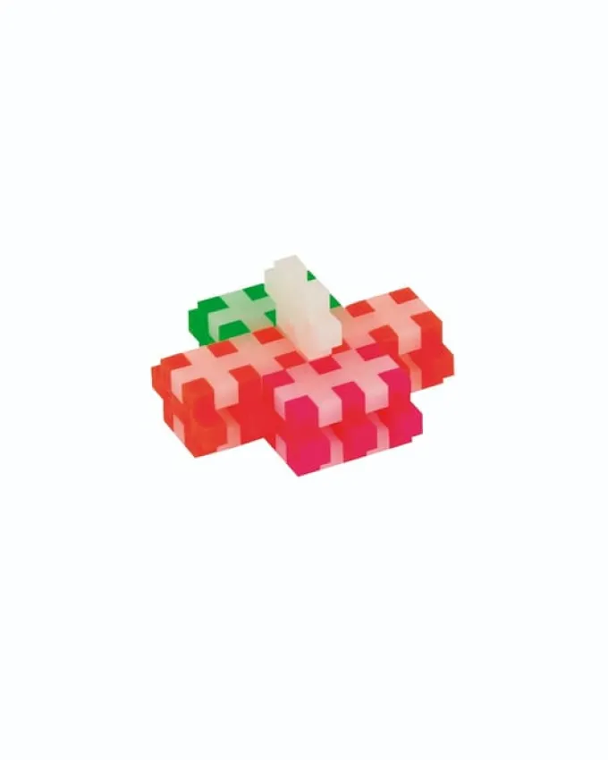 Plus-Plus Glow in the Dark, 360 stk