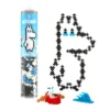 Plus-Plus - Puzzle by Number, Mummi 270 stk.