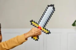 Plus-Plus - Puzzle By Number, På eventyr 250 stk