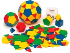 Polydron Basis sett