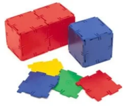 Polydron Basis sett