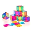 Polydron byggesett Krystall, 48 deler