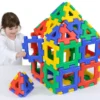 Polydron Large - 40 deler