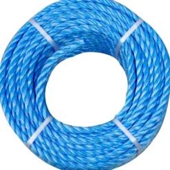 Polytau (tykkelse 6 mm) - 20 m.