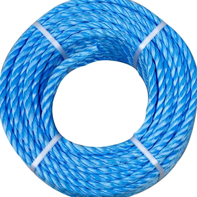 Polytau (tykkelse 6 mm) - 20 m.