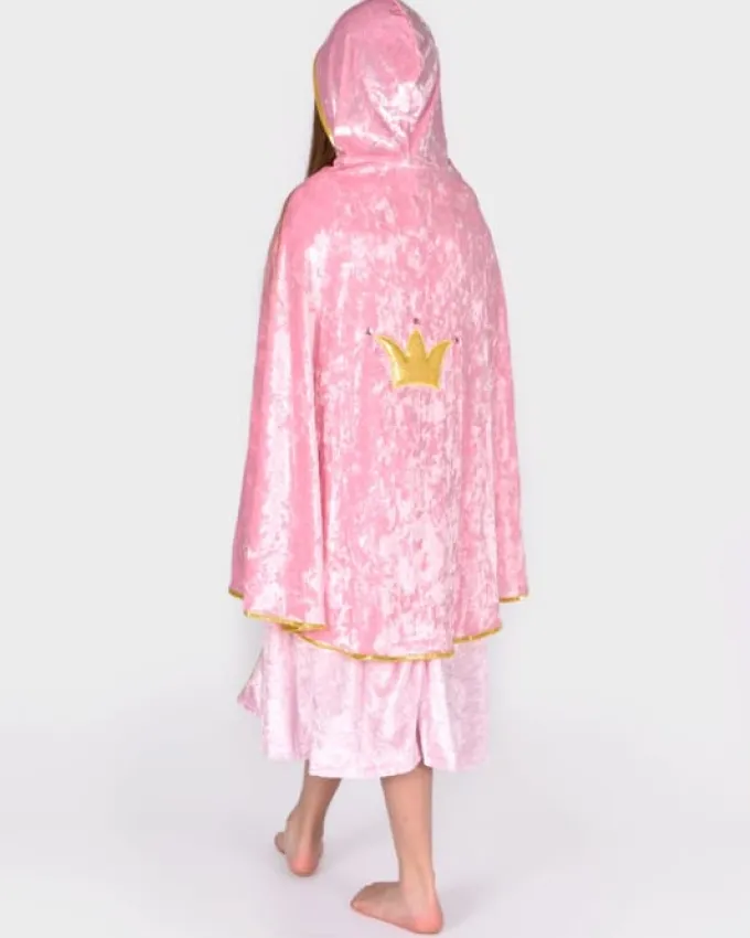 Prinsessekappe