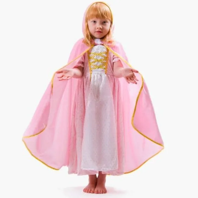 Prinsessekappe