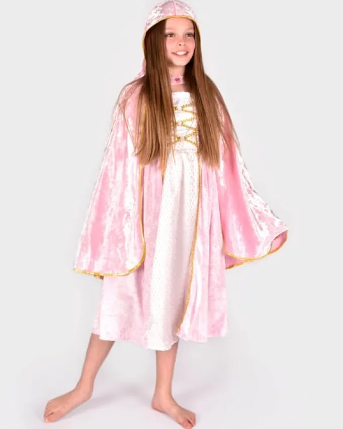 Prinsessekappe