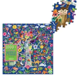 Puslespill med 1.000 brikker - Livets tre