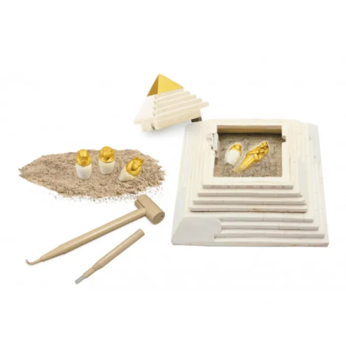 Pyramidemysterium