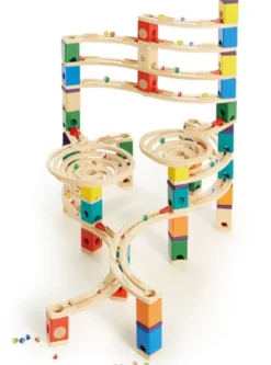 Quadrilla kulebane - The Cyclone, 202 deler