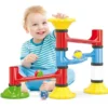Quercetti Migoga Junior Basis Kulebane