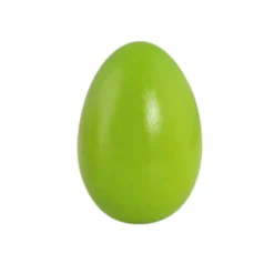 Rasleegg i tre (ass.), 1 stk