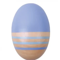Rasleegg i tre, 1 stk