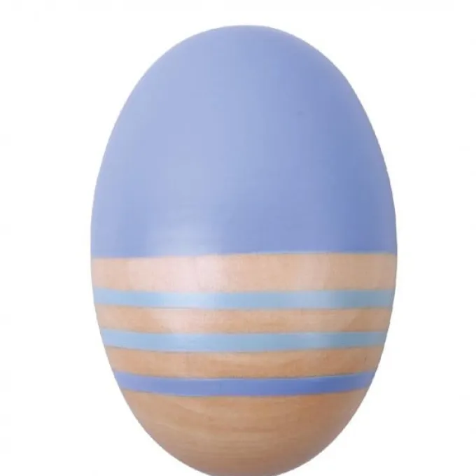 Rasleegg i tre, 1 stk