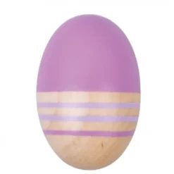 Rasleegg i tre, 1 stk
