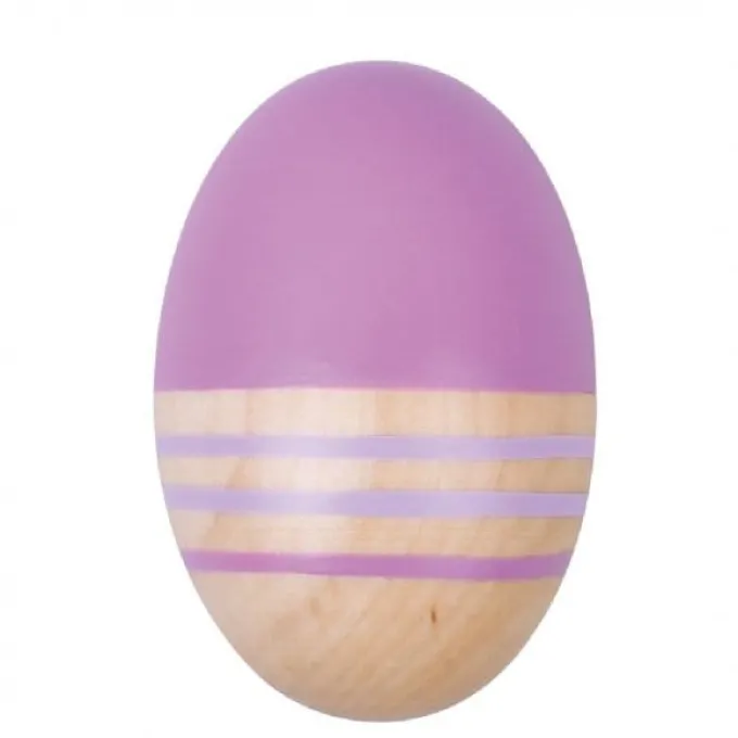 Rasleegg i tre, 1 stk
