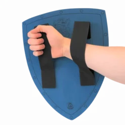 Riddersett - Noble Knight (blå)
